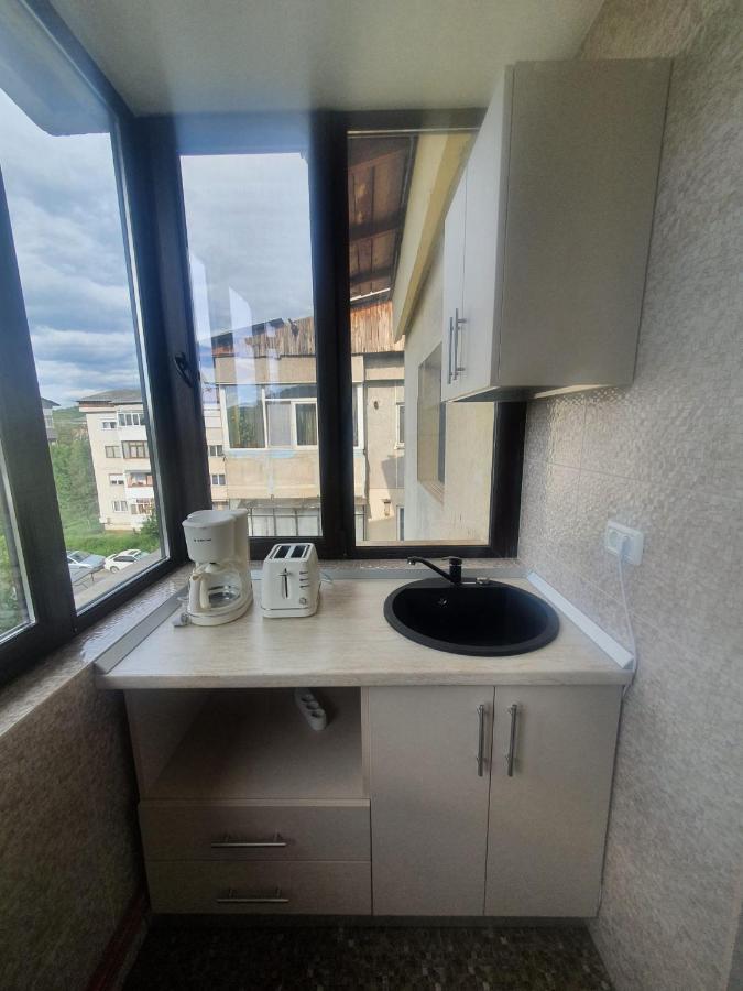 Apartament Nicole คูร์ตา เด อาร์เจช ภายนอก รูปภาพ