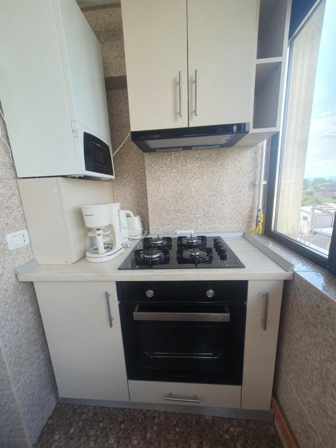 Apartament Nicole คูร์ตา เด อาร์เจช ภายนอก รูปภาพ
